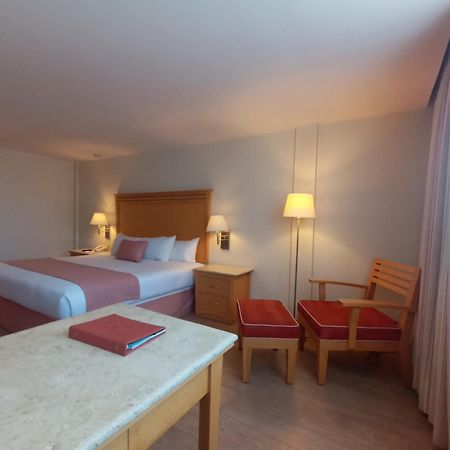 Hotel Palacio Azteca Τιχουάνα Εξωτερικό φωτογραφία