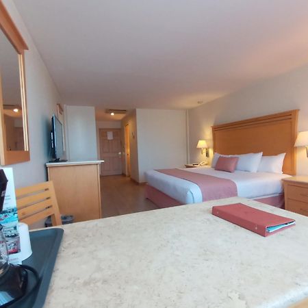 Hotel Palacio Azteca Τιχουάνα Εξωτερικό φωτογραφία