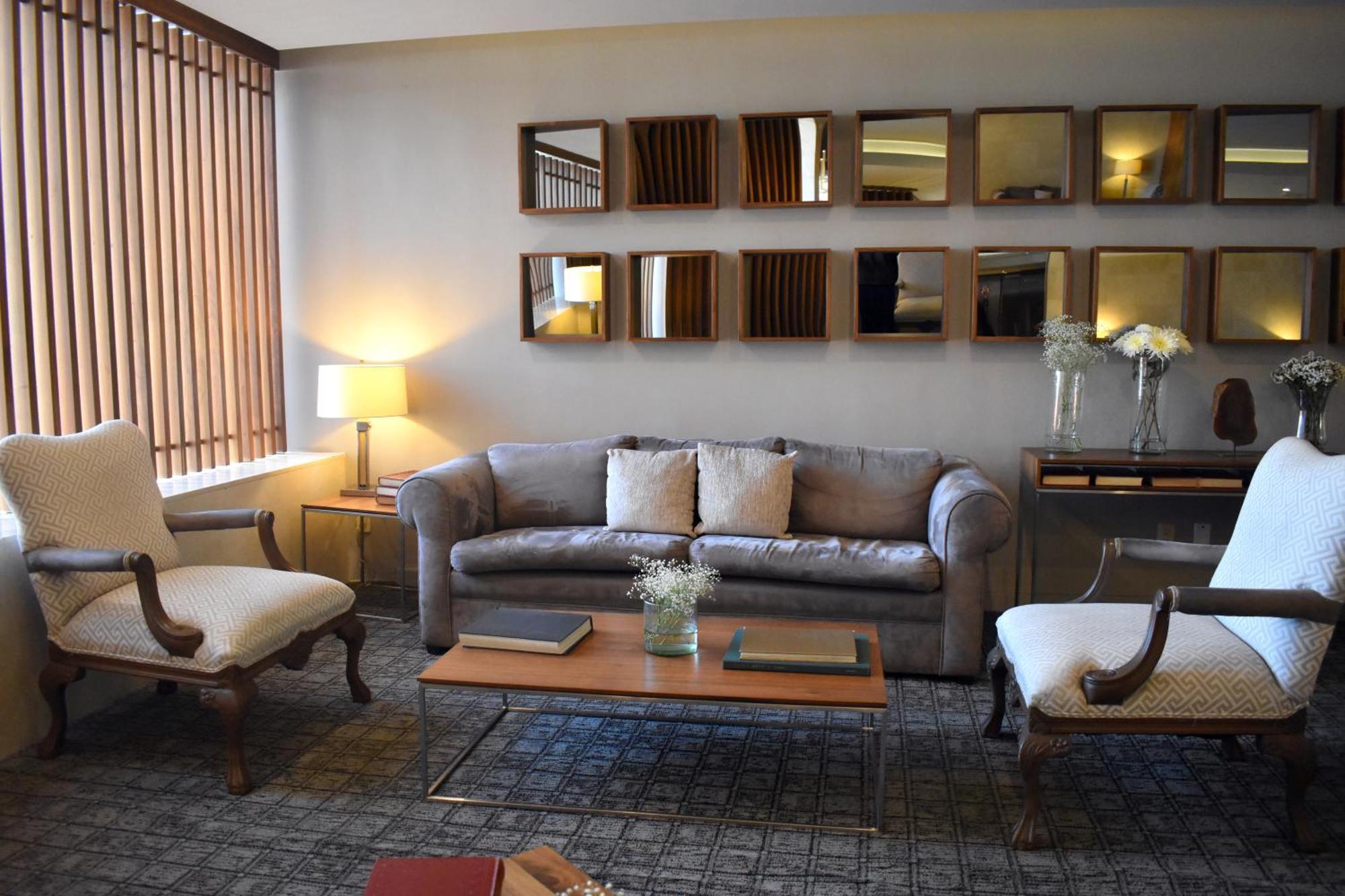 Hotel Palacio Azteca Τιχουάνα Εξωτερικό φωτογραφία