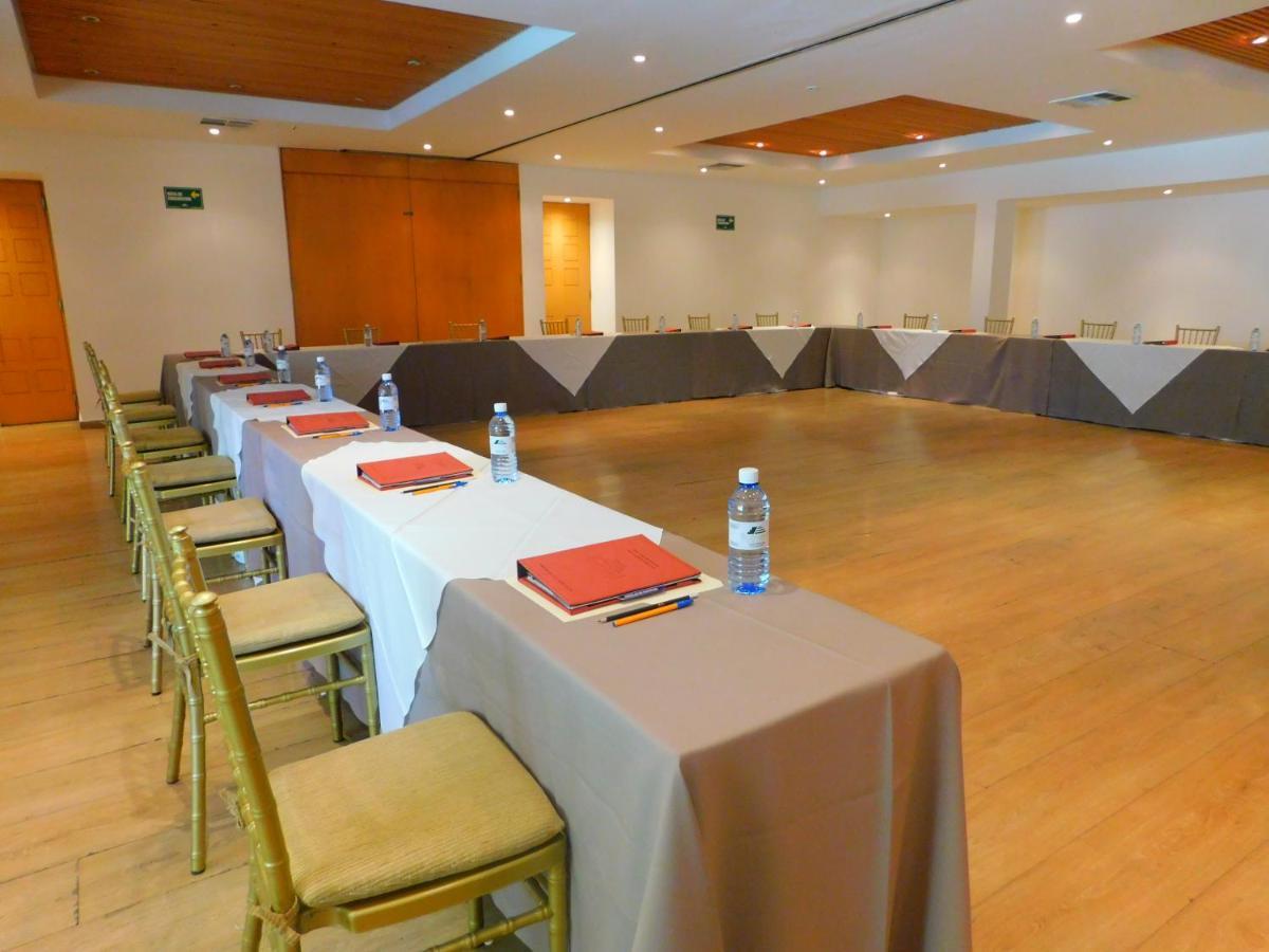 Hotel Palacio Azteca Τιχουάνα Εξωτερικό φωτογραφία