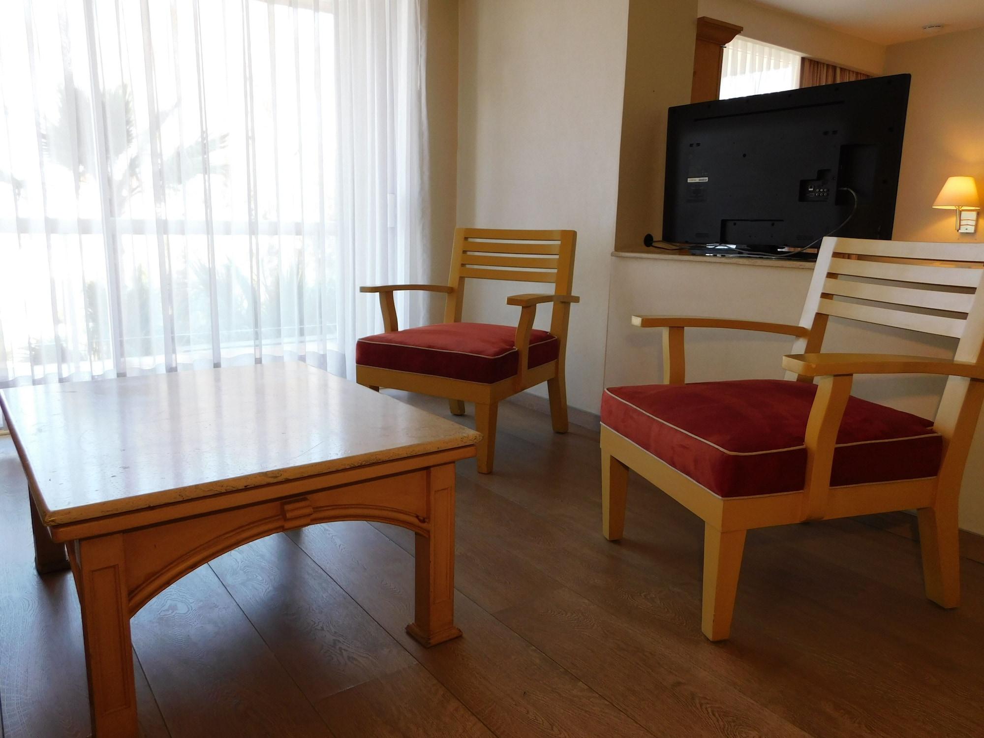 Hotel Palacio Azteca Τιχουάνα Εξωτερικό φωτογραφία