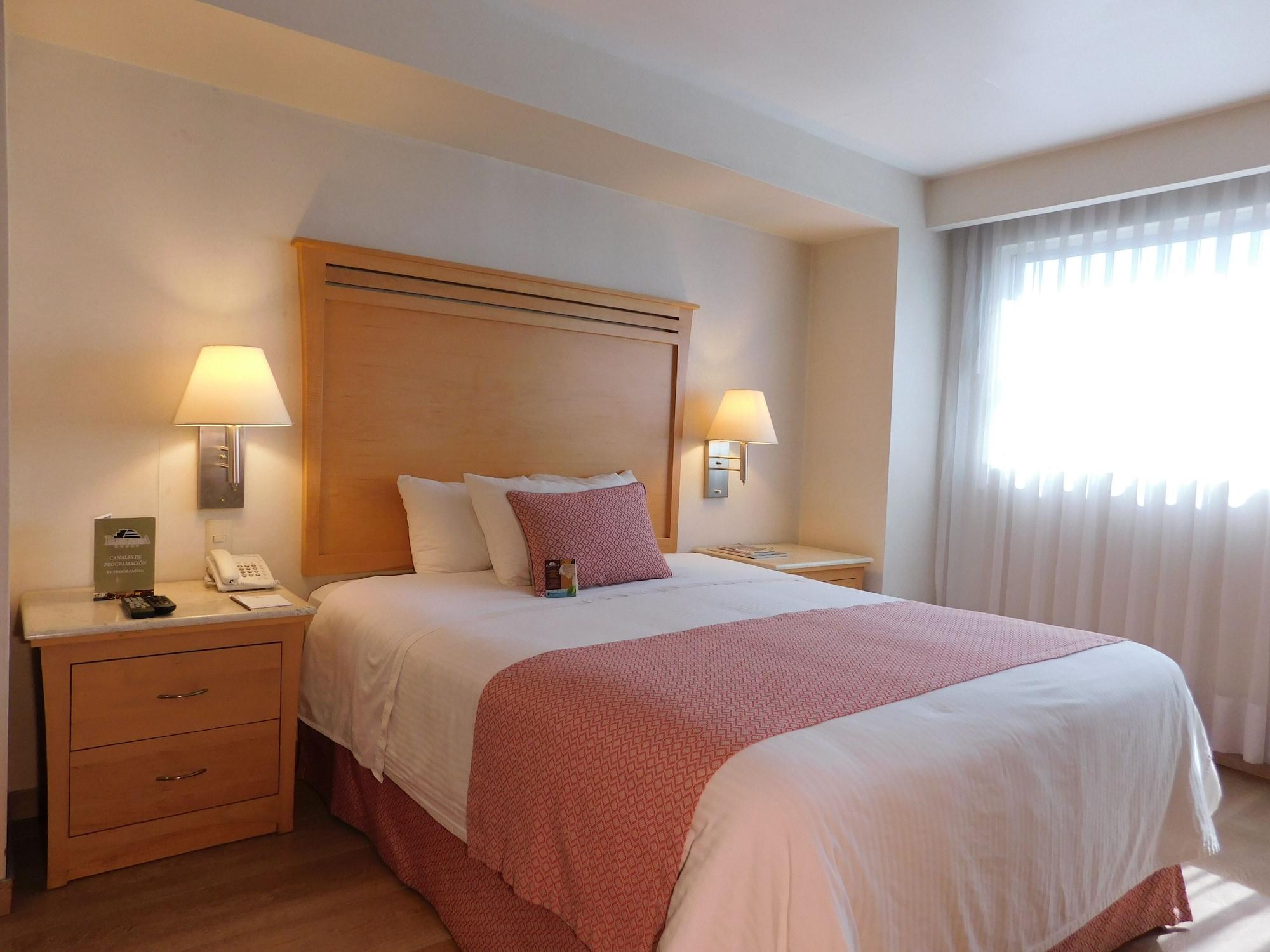 Hotel Palacio Azteca Τιχουάνα Εξωτερικό φωτογραφία