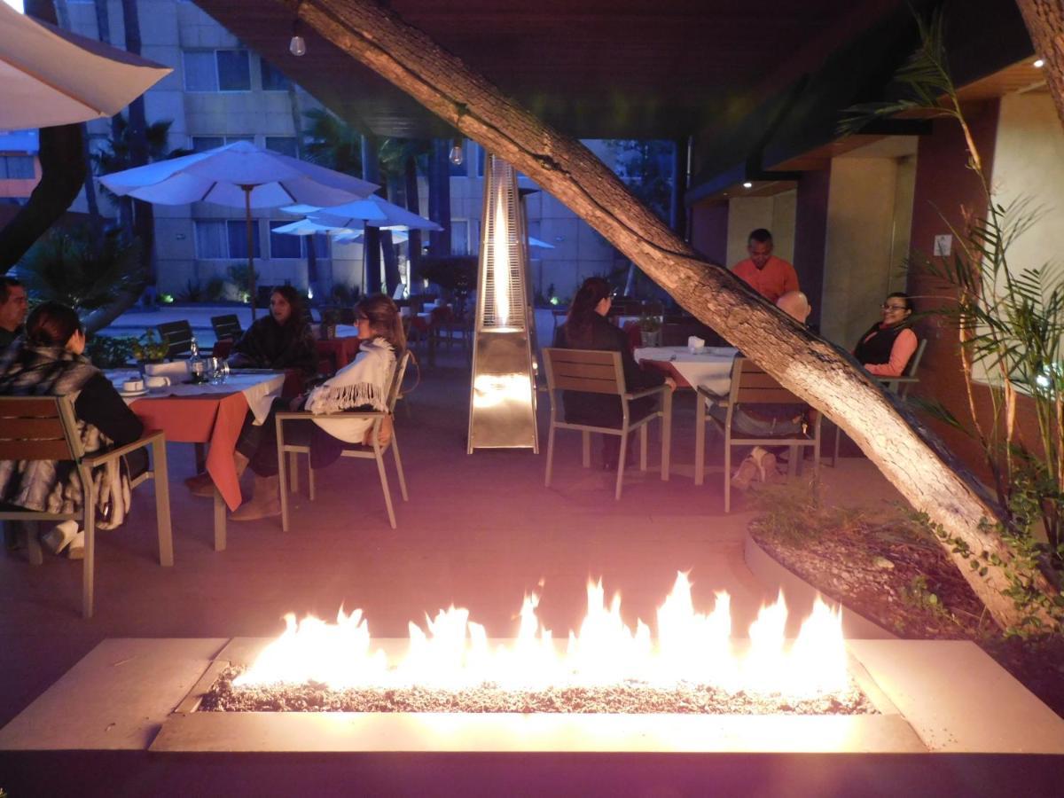 Hotel Palacio Azteca Τιχουάνα Εξωτερικό φωτογραφία