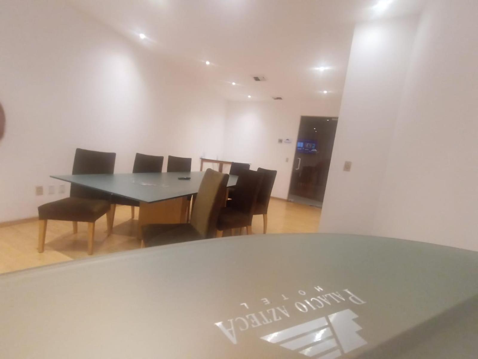 Hotel Palacio Azteca Τιχουάνα Εξωτερικό φωτογραφία