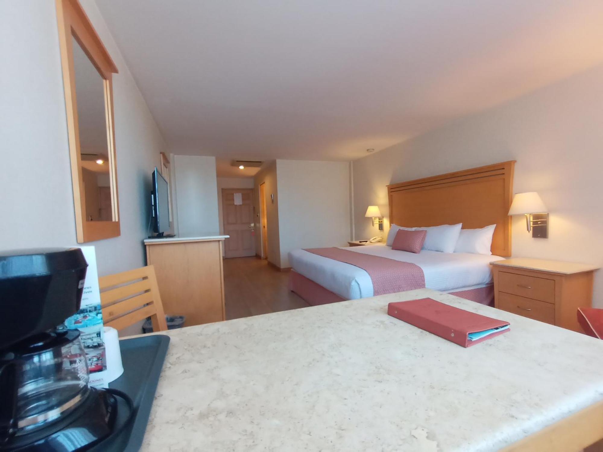 Hotel Palacio Azteca Τιχουάνα Εξωτερικό φωτογραφία