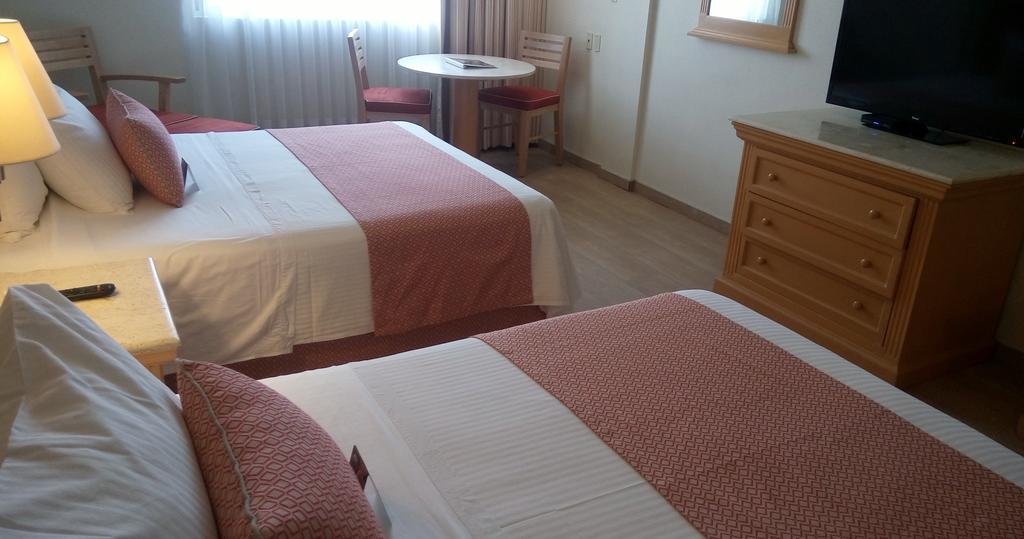 Hotel Palacio Azteca Τιχουάνα Εξωτερικό φωτογραφία