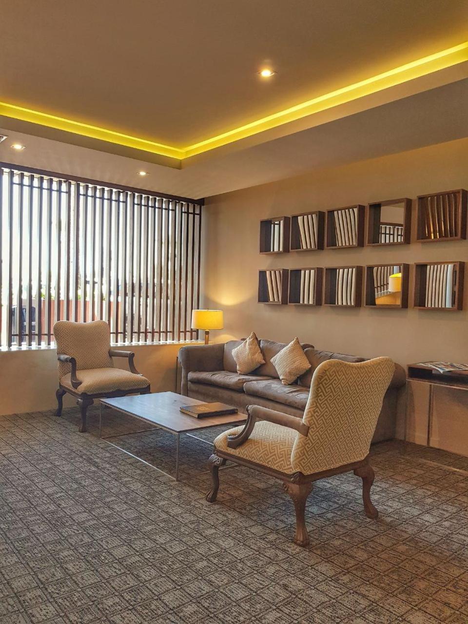 Hotel Palacio Azteca Τιχουάνα Εξωτερικό φωτογραφία